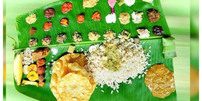 ആറന്മുള വള്ളസദ്യകള്ക്ക് നാളെ (23) ആരംഭം ആറന്മുള വള്ളസദ്യകള്ക്ക് നാളെ (23) ആരംഭം