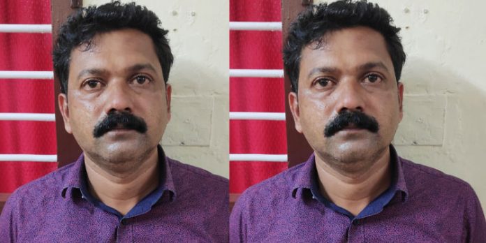 ഓസ്ട്രേലിയയിൽ ജോലി വാഗ്ദാനം ചെയ്ത് തട്ടിപ്പ് : പ്രതി പിടിയിൽ ഓസ്ട്രേലിയയിൽ ജോലി വാഗ്ദാനം ചെയ്ത് തട്ടിപ്പ് : പ്രതി പിടിയിൽ