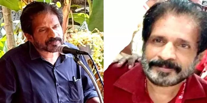 ആസിഡ് ആക്രമണം ; ഭാസുരാംഗനെതിരെ സിപിഐ നടപടി ആസിഡ് ആക്രമണം ; ഭാസുരാംഗനെതിരെ സിപിഐ നടപടി