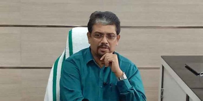 ജീവനക്കാരുടെ പഴികേട്ട് തുടരാൻ താത്പര്യമില്ല ; കെഎസ്ആർടിസി സിഎംഡി ജീവനക്കാരുടെ പഴികേട്ട് തുടരാൻ താത്പര്യമില്ല ; കെഎസ്ആർടിസി സിഎംഡി