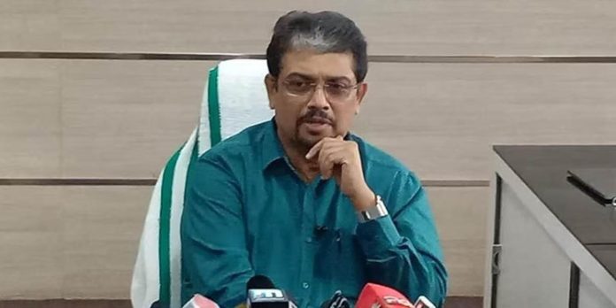 ചില കുബുദ്ധികൾ ആണ് കെഎസ്ആര്ടിസി നന്നാവാൻ സമ്മതിക്കാത്തത് – ബിജു പ്രഭാകര് ചില കുബുദ്ധികൾ ആണ് കെഎസ്ആര്ടിസി നന്നാവാൻ സമ്മതിക്കാത്തത് – ബിജു പ്രഭാകര്