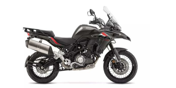 കരുത്തന്മാരുടെ പുതിയ മുഖം; 2023 ബെനെല്ലി TRK 502, 502X മോട്ടോർസൈക്കിളുകൾ പുതിയ നിറങ്ങളിലെത്തി കരുത്തന്മാരുടെ പുതിയ മുഖം; 2023 ബെനെല്ലി TRK 502, 502X മോട്ടോർസൈക്കിളുകൾ പുതിയ നിറങ്ങളിലെത്തി