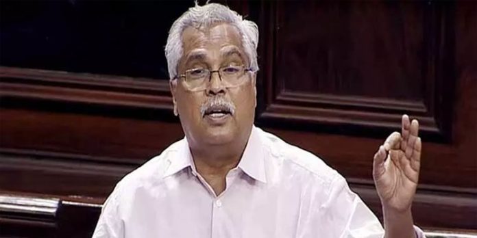 ഗവർണർ പദവി നിർത്തലാക്കണം ; ബിനോയ് വിശ്വം എംപിയുടെ സ്വകാര്യ ഹർജിക്ക് അവതരണാനുമതി ഗവർണർ പദവി നിർത്തലാക്കണം ; ബിനോയ് വിശ്വം എംപിയുടെ സ്വകാര്യ ഹർജിക്ക് അവതരണാനുമതി