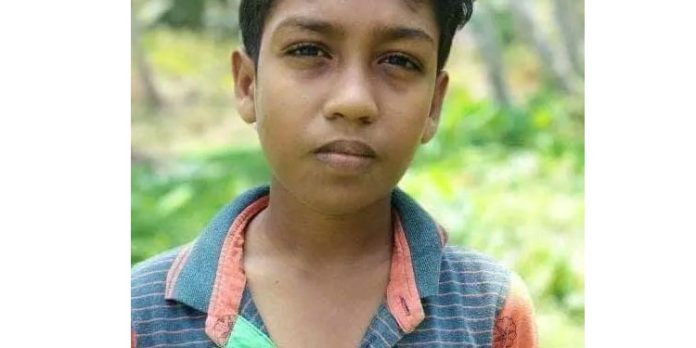 കുളത്തില് കുളിക്കാനിറങ്ങിയ വിദ്യാര്ത്ഥി മുങ്ങി മരിച്ചു കുളത്തില് കുളിക്കാനിറങ്ങിയ വിദ്യാര്ത്ഥി മുങ്ങി മരിച്ചു