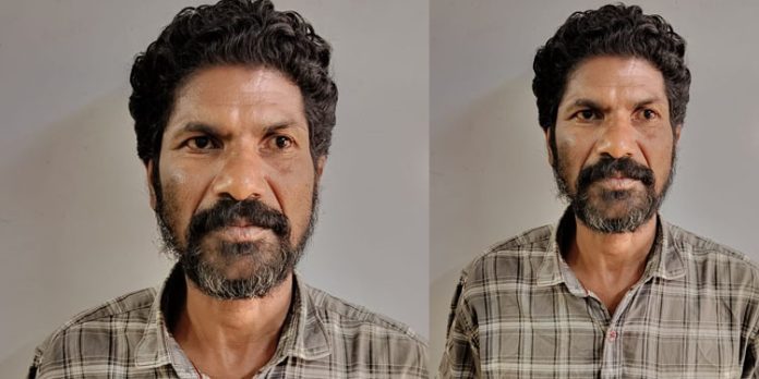 അടൂർ ഗവണ്മെന്റ് ആശുപത്രിയിലെ അതിക്രമം : പ്രതി അറസ്റ്റിൽ അടൂർ ഗവണ്മെന്റ് ആശുപത്രിയിലെ അതിക്രമം : പ്രതി അറസ്റ്റിൽ