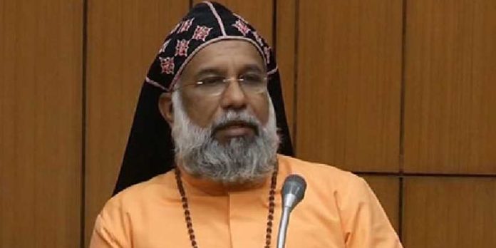 മണിപ്പൂര് സംഘര്ഷത്തില് കേന്ദ്രസര്ക്കാരിനെ വിമര്ശിച്ച് മലങ്കര കത്തോലിക്കാ സഭാധ്യക്ഷന് മാര് ബസേലിയോസ് ക്ലിമിസ് ബാവ മണിപ്പൂര് സംഘര്ഷത്തില് കേന്ദ്രസര്ക്കാരിനെ വിമര്ശിച്ച് മലങ്കര കത്തോലിക്കാ സഭാധ്യക്ഷന് മാര് ബസേലിയോസ് ക്ലിമിസ് ബാവ