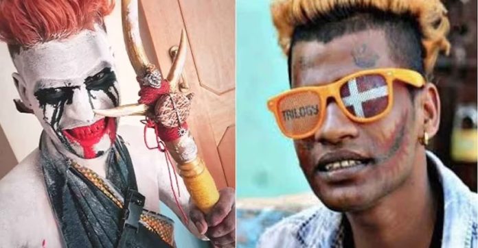 ചീത്ത മനുഷ്യരെ ഞാൻ വേദനിപ്പിക്കും ; ഇന്റർനെറ്റ് സേവന കമ്പനി സിഇഒ കോട്ടയം സ്വദേശി വിനുവിനെ വെട്ടിക്കൊന്ന ജോക്കർ ഫെലിക്സ് പിടിയിൽ ചീത്ത മനുഷ്യരെ ഞാൻ വേദനിപ്പിക്കും ; ഇന്റർനെറ്റ് സേവന കമ്പനി സിഇഒ കോട്ടയം സ്വദേശി വിനുവിനെ വെട്ടിക്കൊന്ന ജോക്കർ ഫെലിക്സ് പിടിയിൽ