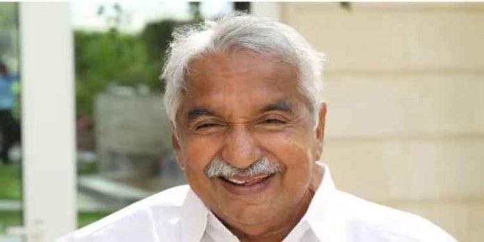 ഉമ്മൻചാണ്ടിയുടെ നിര്യാണത്തിൽ അനുശോചനം രേഖപ്പെടുത്തി ഉമ്മൻചാണ്ടിയുടെ നിര്യാണത്തിൽ അനുശോചനം രേഖപ്പെടുത്തി