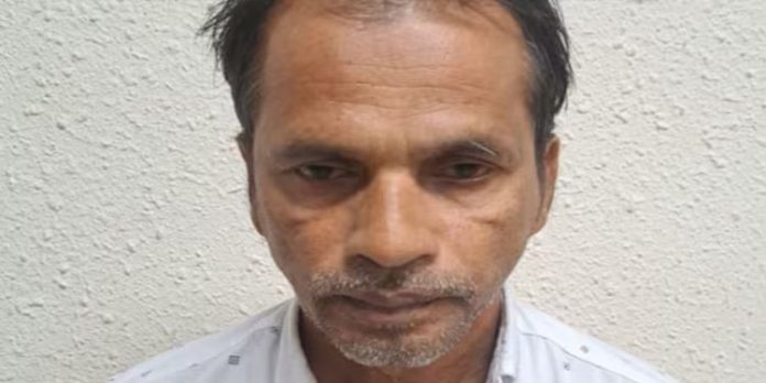 11 കാരിയെ വീട്ടില് വിളിച്ചുകയറ്റി ലൈംഗികാതിക്രമം : 53 കാരന് 7 വര്ഷം കഠിന തടവ് ശിക്ഷ 11 കാരിയെ വീട്ടില് വിളിച്ചുകയറ്റി ലൈംഗികാതിക്രമം : 53 കാരന് 7 വര്ഷം കഠിന തടവ് ശിക്ഷ