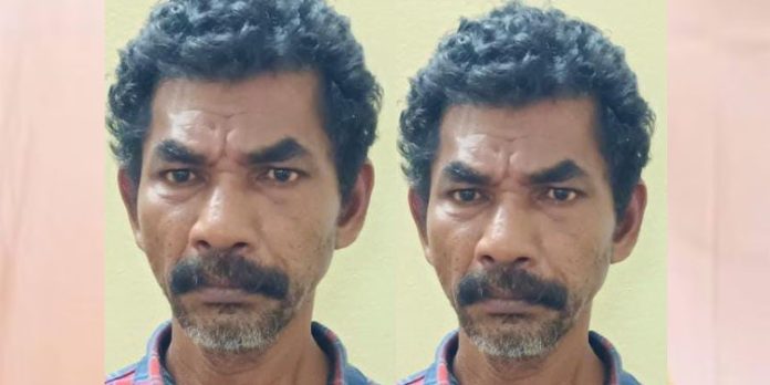 നിരവധി കേസുകളിൽ പ്രതി പോക്സോ കേസിൽ അറസ്റ്റിൽ നിരവധി കേസുകളിൽ പ്രതി പോക്സോ കേസിൽ അറസ്റ്റിൽ