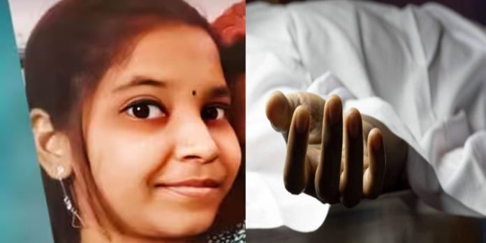 കൈ കഴുകുന്നതിനിടെ ട്രെയിനിൽ നിന്ന് പുറത്തേക്ക് തെറിച്ച് വീണു, 19 കാരിക്ക് ദാരുണാന്ത്യം കൈ കഴുകുന്നതിനിടെ ട്രെയിനിൽ നിന്ന് പുറത്തേക്ക് തെറിച്ച് വീണു, 19 കാരിക്ക് ദാരുണാന്ത്യം