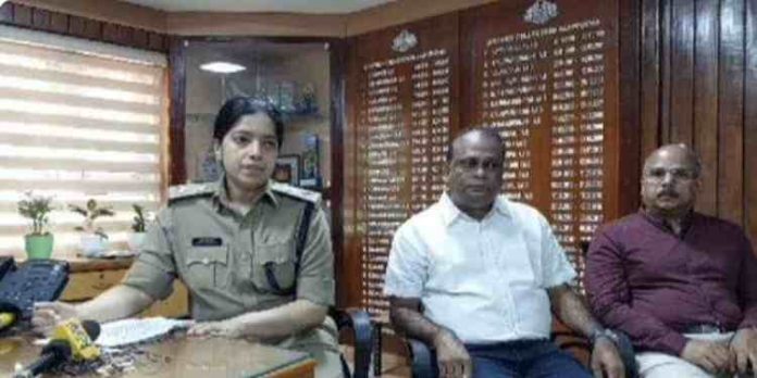 55-ാമത് സംസ്ഥാന ഷൂട്ടിങ് ചാമ്പ്യന്ഷിപ് ജൂലൈ 22 മുതല് 27 വരെ ചേര്ത്തല റൈഫിള് ക്ലബ്ബില് 55-ാമത് സംസ്ഥാന ഷൂട്ടിങ് ചാമ്പ്യന്ഷിപ് ജൂലൈ 22 മുതല് 27 വരെ ചേര്ത്തല റൈഫിള് ക്ലബ്ബില്