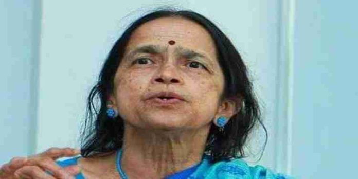 ഗണിത ശാസ്ത്രജ്ഞ ഡോ. മംഗള നര്ലിക്കര് അന്തരിച്ചു ഗണിത ശാസ്ത്രജ്ഞ ഡോ. മംഗള നര്ലിക്കര് അന്തരിച്ചു