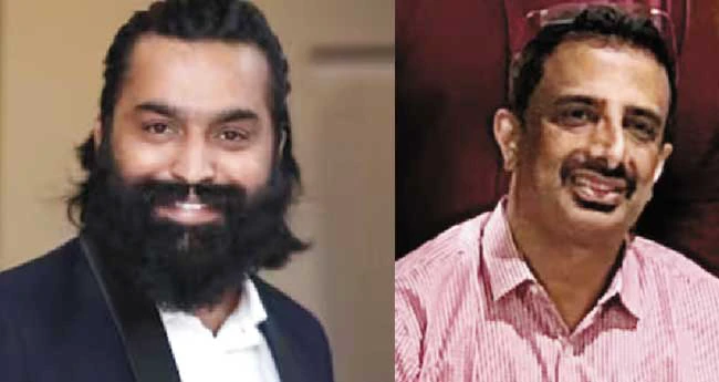 ടെക്ക് കമ്പനി എംഡിയെയും സിഇഒയെയും ബെംഗളൂരുവില് മുന് ജീവനക്കാരന് വെട്ടിക്കൊന്ന സംഭവം ; കൊല്ലപ്പെട്ടത് കോട്ടയത്തുനിന്നും കോടിക്കണക്കിന് രൂപ തട്ടിച്ച് മുങ്ങിയ ആപ്പിൾ ട്രി ചിട്ടിഫണ്ടിന്റെ ഉടമ വിനുകുമാർ ടെക്ക് കമ്പനി എംഡിയെയും സിഇഒയെയും ബെംഗളൂരുവില് മുന് ജീവനക്കാരന് വെട്ടിക്കൊന്ന സംഭവം ; കൊല്ലപ്പെട്ടത് കോട്ടയത്തുനിന്നും കോടിക്കണക്കിന് രൂപ തട്ടിച്ച് മുങ്ങിയ ആപ്പിൾ ട്രി ചിട്ടിഫണ്ടിന്റെ ഉടമ വിനുകുമാർ