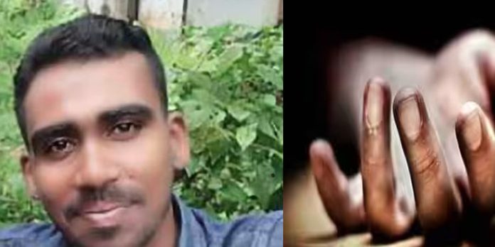 കോഴിക്കോട് യുവാവിനെ സുഹൃത്തിന്റെ വീട്ടിലെ കിണറ്റിൽ മരിച്ച നിലയിൽ കണ്ടെത്തി കോഴിക്കോട് യുവാവിനെ സുഹൃത്തിന്റെ വീട്ടിലെ കിണറ്റിൽ മരിച്ച നിലയിൽ കണ്ടെത്തി