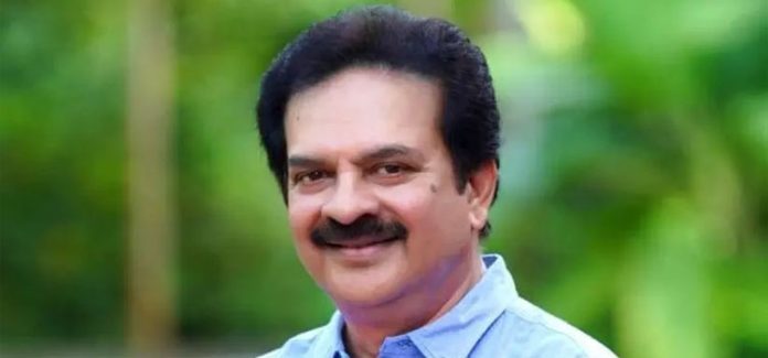 ലഹരിയെ കുറിച്ച് ടിനി ടോം പറഞ്ഞത് ശരിയാണ് : നടൻ ദേവൻ ലഹരിയെ കുറിച്ച് ടിനി ടോം പറഞ്ഞത് ശരിയാണ് : നടൻ ദേവൻ