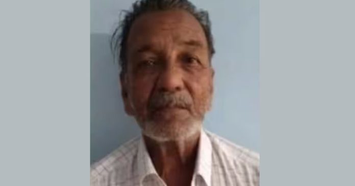 മലപ്പുറത്ത് ബസിൽ പ്രായപൂർത്തിയാകാത്ത പെണ്കുട്ടിയോട് ലൈംഗികാതിക്രമം ; വയോധികൻ അറസ്റ്റിൽ മലപ്പുറത്ത് ബസിൽ പ്രായപൂർത്തിയാകാത്ത പെണ്കുട്ടിയോട് ലൈംഗികാതിക്രമം ; വയോധികൻ അറസ്റ്റിൽ