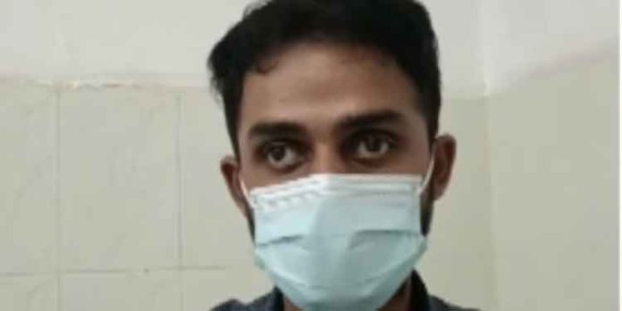 നാദാപുരത്ത് ഡോക്ടറിനു നേരെ കയ്യേറ്റം നാദാപുരത്ത് ഡോക്ടറിനു നേരെ കയ്യേറ്റം