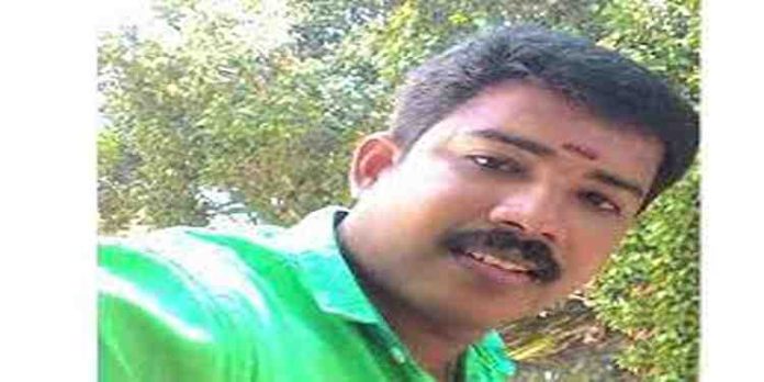 റേഡിയോ ജോക്കി രാജേഷ് വധക്കേസില് വിധി ഇന്ന് റേഡിയോ ജോക്കി രാജേഷ് വധക്കേസില് വിധി ഇന്ന്
