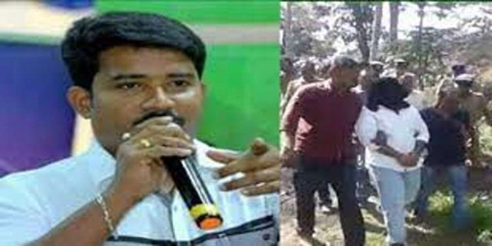 റേഡിയോ ജോക്കി രാജേഷ് കൊലക്കേസ് ; പബ്ലിക് പ്രോസിക്യൂട്ടറെ മാറ്റി റേഡിയോ ജോക്കി രാജേഷ് കൊലക്കേസ് ; പബ്ലിക് പ്രോസിക്യൂട്ടറെ മാറ്റി