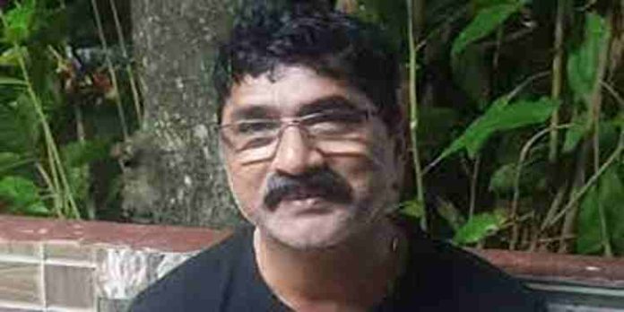വ്യാജ പാസ്പോര്ട്ടുമായി ഇസ്രയേലില് എത്തിയ കൊല്ലം സ്വദേശിയെ തിരികെ അയച്ചു വ്യാജ പാസ്പോര്ട്ടുമായി ഇസ്രയേലില് എത്തിയ കൊല്ലം സ്വദേശിയെ തിരികെ അയച്ചു