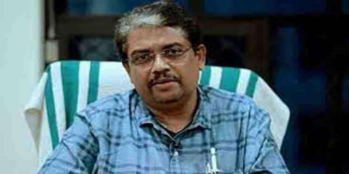 ശമ്പളം വിതരണം ചെയ്യാന് കഴിയാത്തതില് പ്രതികരണവുമായി കെഎസ്ആര്ടിസി എംഡി ബിജു പ്രഭാകര് ശമ്പളം വിതരണം ചെയ്യാന് കഴിയാത്തതില് പ്രതികരണവുമായി കെഎസ്ആര്ടിസി എംഡി ബിജു പ്രഭാകര്