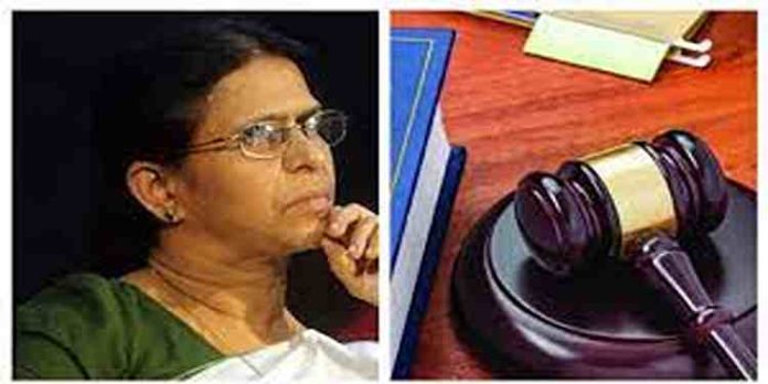 ഏക സിവിൽ കോഡിനെ അന്ധമായി എതിർക്കുന്നതിൽ അർത്ഥമില്ലെന്ന് ഫോറം ഫോർ മുസ്ലീം വിമൺസ് ജൻഡർ ജസ്റ്റിസ് ഏക സിവിൽ കോഡിനെ അന്ധമായി എതിർക്കുന്നതിൽ അർത്ഥമില്ലെന്ന് ഫോറം ഫോർ മുസ്ലീം വിമൺസ് ജൻഡർ ജസ്റ്റിസ്