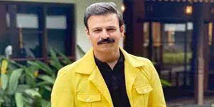 ബോളിവുഡ് നടൻ വിവേക് ഒബ്റോയിയിൽ നിന്നും 1.5 കോടി രൂപ തട്ടിയെടുത്തതായി പരാതി ബോളിവുഡ് നടൻ വിവേക് ഒബ്റോയിയിൽ നിന്നും 1.5 കോടി രൂപ തട്ടിയെടുത്തതായി പരാതി