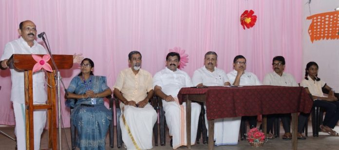 വൈ. എം. സി. എ. ബി പോസിറ്റീവ് പരിപാടിക്ക് തുടക്കം വൈ. എം. സി. എ. ബി പോസിറ്റീവ് പരിപാടിക്ക് തുടക്കം