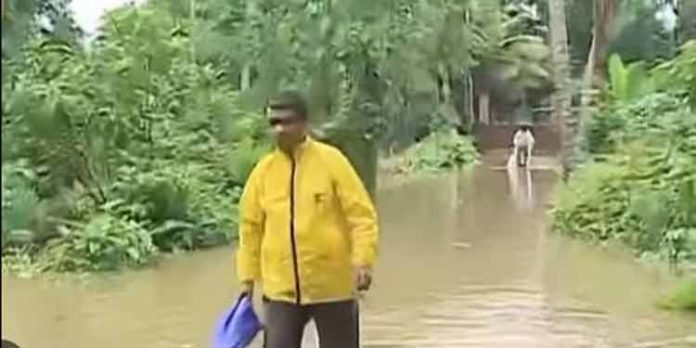 പത്തനംതിട്ട ജില്ലയില് ക്യാമ്പുകളുടെ എണ്ണം 27 ആയി ; 581 പേരെ മാറ്റി പാര്പ്പിച്ചു പത്തനംതിട്ട ജില്ലയില് ക്യാമ്പുകളുടെ എണ്ണം 27 ആയി ; 581 പേരെ മാറ്റി പാര്പ്പിച്ചു