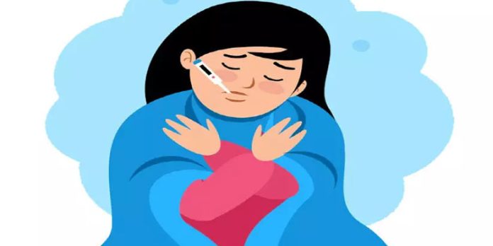 സംസ്ഥാനത്ത് പനി പടരുന്നു ; ഇന്ന് 3 മരണം, 11,050 പേര് ചികിത്സ തേടി സംസ്ഥാനത്ത് പനി പടരുന്നു ; ഇന്ന് 3 മരണം, 11,050 പേര് ചികിത്സ തേടി