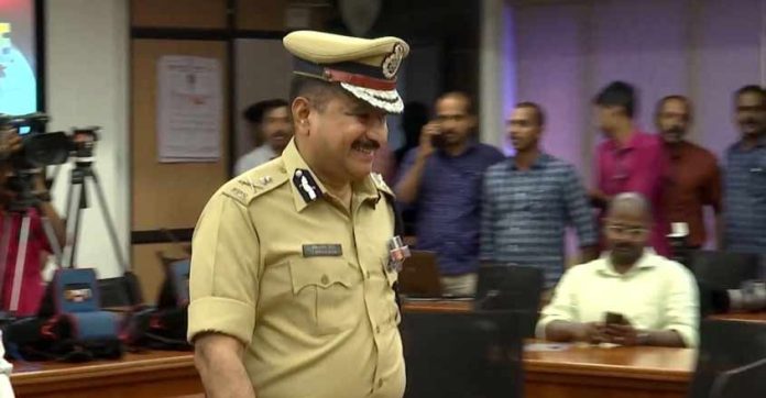 ജനങ്ങളോടുള്ള പോലീസ് പെരുമാറ്റം മെച്ചപ്പെടുത്തും ; ദർവേഷ് സാഹിബ് ജനങ്ങളോടുള്ള പോലീസ് പെരുമാറ്റം മെച്ചപ്പെടുത്തും ; ദർവേഷ് സാഹിബ്