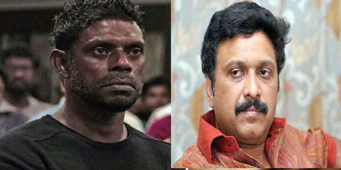 അച്ഛൻ കള്ളനാണെന്ന് പറയുന്നതിനേക്കാൾ അന്തസുണ്ട് ; കെ.ബി ഗണേഷ് കുമാറിനെതിരെ വിനായകൻ അച്ഛൻ കള്ളനാണെന്ന് പറയുന്നതിനേക്കാൾ അന്തസുണ്ട് ; കെ.ബി ഗണേഷ് കുമാറിനെതിരെ വിനായകൻ