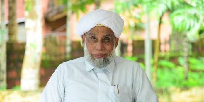 സമസ്ത ഒരു പാര്ട്ടിയുടെയും ‘ബി’ ടീമല്ല ; ഒരു രാഷ്ട്രീയ പാര്ട്ടിയുമായും പ്രത്യേക ബന്ധമില്ല – ജിഫ്രി തങ്ങള് സമസ്ത ഒരു പാര്ട്ടിയുടെയും ‘ബി’ ടീമല്ല ; ഒരു രാഷ്ട്രീയ പാര്ട്ടിയുമായും പ്രത്യേക ബന്ധമില്ല – ജിഫ്രി തങ്ങള്