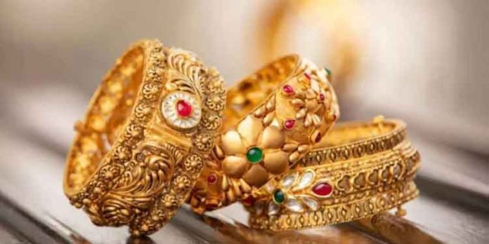 സംസ്ഥാനത്ത് ഇന്നും മാറ്റമില്ലാതെ സ്വർണവില സംസ്ഥാനത്ത് ഇന്നും മാറ്റമില്ലാതെ സ്വർണവില