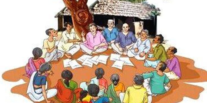 വളളിക്കോട് ഗ്രാമപഞ്ചായത്തിലെ ഗ്രാമസഭകള് സെപ്റ്റംബര് 23 മുതല് 30 വരെ വളളിക്കോട് ഗ്രാമപഞ്ചായത്തിലെ ഗ്രാമസഭകള് സെപ്റ്റംബര് 23 മുതല് 30 വരെ