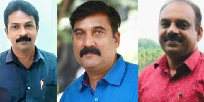 കേരളാ അഗ്രികൾച്ചറൽ ഡിപ്പാർട്ട്മെന്റ് സ്റ്റാഫ് കോ-ഓപ്പറേറ്റീവ് സൊസൈറ്റി പ്രസിഡന്റ് പി. ഹരീന്ദ്രനാഥ് കേരളാ അഗ്രികൾച്ചറൽ ഡിപ്പാർട്ട്മെന്റ് സ്റ്റാഫ് കോ-ഓപ്പറേറ്റീവ് സൊസൈറ്റി പ്രസിഡന്റ് പി. ഹരീന്ദ്രനാഥ്