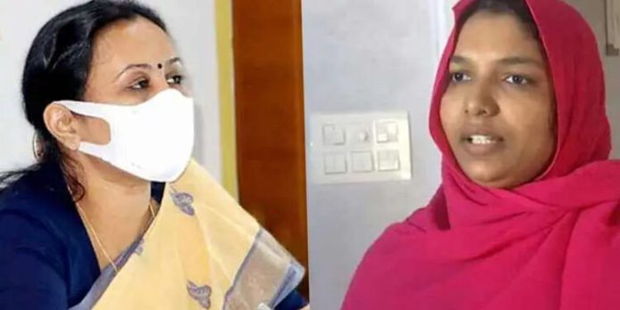 കത്രിക കൊണ്ട് മുറിവേറ്റത് ഹര്ഷിനയുടെ വയറ്റിനല്ല, മലയാളിയുടെ ഹൃദയത്തിന് ; ഇനിയെന്ത് പറഞ്ഞ് സര്ക്കാര് ചെറുക്കും കത്രിക കൊണ്ട് മുറിവേറ്റത് ഹര്ഷിനയുടെ വയറ്റിനല്ല, മലയാളിയുടെ ഹൃദയത്തിന് ; ഇനിയെന്ത് പറഞ്ഞ് സര്ക്കാര് ചെറുക്കും