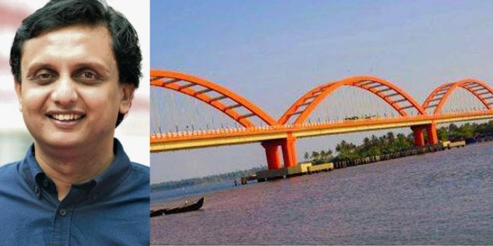 പാലങ്ങള്ക്ക് താഴെ ടൂറിസം കേന്ദ്രങ്ങളൊരുക്കാന് സര്ക്കാര് ; മുമ്പ് കാടുകയറിയതും പൂട്ടിക്കെട്ടിയതും ഓര്ത്തുവേണം പദ്ധതികള് പാലങ്ങള്ക്ക് താഴെ ടൂറിസം കേന്ദ്രങ്ങളൊരുക്കാന് സര്ക്കാര് ; മുമ്പ് കാടുകയറിയതും പൂട്ടിക്കെട്ടിയതും ഓര്ത്തുവേണം പദ്ധതികള്