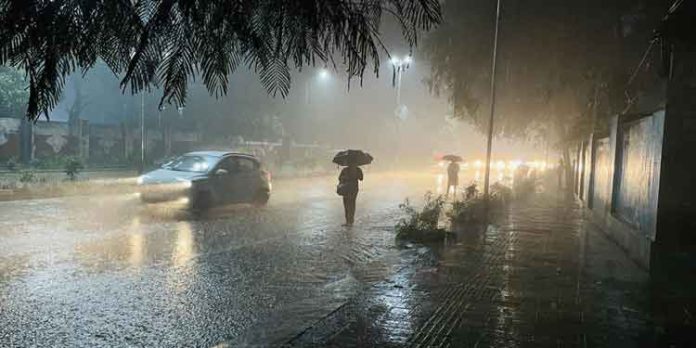 ശക്തമായ മഴയ്ക്കുള്ള സാധ്യത ; പത്തനംതിട്ട ജില്ലയിൽ ഇന്ന് (29) മഞ്ഞ അലർട്ട് പുറപ്പെടുവിച്ചു ശക്തമായ മഴയ്ക്കുള്ള സാധ്യത ; പത്തനംതിട്ട ജില്ലയിൽ ഇന്ന് (29) മഞ്ഞ അലർട്ട് പുറപ്പെടുവിച്ചു