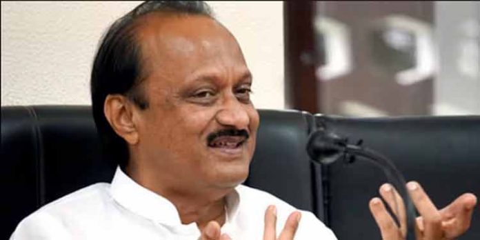 അധികാര മോഹംകൊണ്ട് കണ്ണ് മഞ്ഞളിച്ച് അജിത് പവാര് അധികാര മോഹംകൊണ്ട് കണ്ണ് മഞ്ഞളിച്ച് അജിത് പവാര്