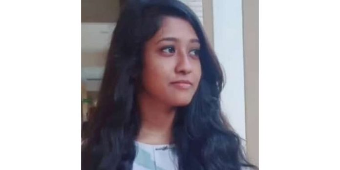 വിദ്യാഭ്യാസ വായ്പ നിഷേധിച്ചു ; കോന്നിയിൽ വിദ്യാർത്ഥിനി ആത്മഹത്യ ചെയ്തു വിദ്യാഭ്യാസ വായ്പ നിഷേധിച്ചു ; കോന്നിയിൽ വിദ്യാർത്ഥിനി ആത്മഹത്യ ചെയ്തു