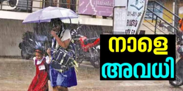 കോട്ടയത്തും അവധി പ്രഖ്യാപിച്ചു ; ഏറ്റവും പുതിയ വിവരങ്ങൾ കോട്ടയത്തും അവധി പ്രഖ്യാപിച്ചു ; ഏറ്റവും പുതിയ വിവരങ്ങൾ
