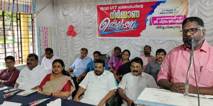 വിദ്യാലയങ്ങളുടെ ഭൗതിക സാഹചര്യങ്ങള് ഏറെ മെച്ചപ്പെട്ടു : ഡെപ്യൂട്ടി സ്പീക്കര് വിദ്യാലയങ്ങളുടെ ഭൗതിക സാഹചര്യങ്ങള് ഏറെ മെച്ചപ്പെട്ടു : ഡെപ്യൂട്ടി സ്പീക്കര്