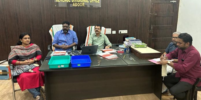 മയക്കുമരുന്ന് മാഫിയക്കെതിരെ ശക്തമായ നടപടി സ്വീകരിക്കും : ഡെപ്യൂട്ടി സ്പീക്കര് ചിറ്റയം ഗോപകുമാര് മയക്കുമരുന്ന് മാഫിയക്കെതിരെ ശക്തമായ നടപടി സ്വീകരിക്കും : ഡെപ്യൂട്ടി സ്പീക്കര് ചിറ്റയം ഗോപകുമാര്