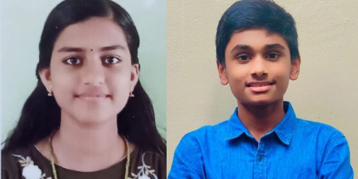 വായിച്ചു വളരുക ജില്ലാതല ക്വിസ് മത്സരം : ദേവിക സുരേഷിന് ഒന്നാം സ്ഥാനം വായിച്ചു വളരുക ജില്ലാതല ക്വിസ് മത്സരം : ദേവിക സുരേഷിന് ഒന്നാം സ്ഥാനം