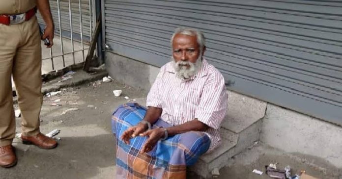 കൊച്ചിയില് വീണ്ടും കൊലപാതകം ; ഭിക്ഷാടകർ തമ്മിലുള്ള തർക്കത്തിനിടെ 71കാരനെ കുത്തിക്കൊന്നു കൊച്ചിയില് വീണ്ടും കൊലപാതകം ; ഭിക്ഷാടകർ തമ്മിലുള്ള തർക്കത്തിനിടെ 71കാരനെ കുത്തിക്കൊന്നു