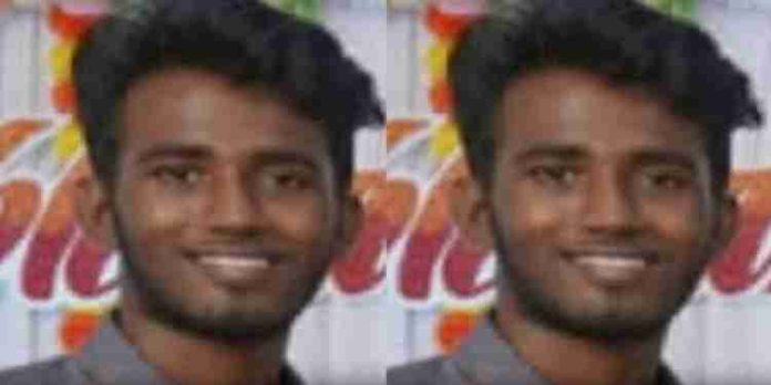 ഇരുചക്ര വാഹന അപകടത്തിൽപ്പെട്ട് റോഡിൽ കിടന്നത് അരമണിക്കൂറിലേറെ ; 20കാരന് ദാരുണാന്ത്യം ഇരുചക്ര വാഹന അപകടത്തിൽപ്പെട്ട് റോഡിൽ കിടന്നത് അരമണിക്കൂറിലേറെ ; 20കാരന് ദാരുണാന്ത്യം