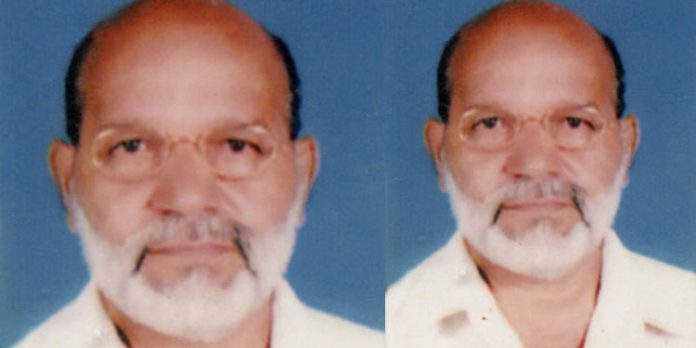 പി.എൻ.എസ്. പിള്ളയ്ക്ക് ഗ്രാമസേവാ പുരസ്കാരം പി.എൻ.എസ്. പിള്ളയ്ക്ക് ഗ്രാമസേവാ പുരസ്കാരം