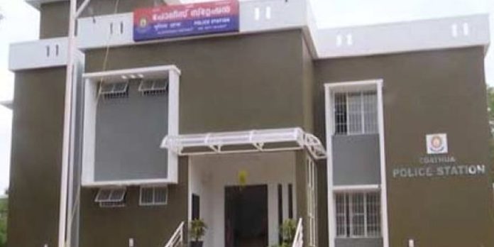 കുടിശ്ശിക അടച്ചില്ല, പോലീസ് സ്റ്റേഷനിലേക്കുള്ള കണക്ഷൻ വിച്ഛേദിച്ച് വാട്ടർ അതോറിറ്റി കുടിശ്ശിക അടച്ചില്ല, പോലീസ് സ്റ്റേഷനിലേക്കുള്ള കണക്ഷൻ വിച്ഛേദിച്ച് വാട്ടർ അതോറിറ്റി